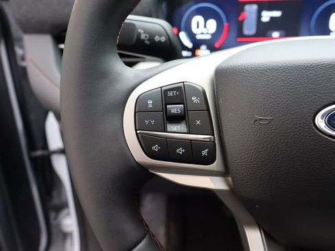 New 2026 Ford Explorer Active AWD/4WD image 26