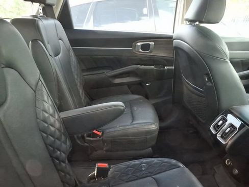 Used 2021 Kia Sorento SX Prestige AWD/4WD image 10