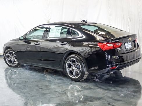 Certified 2023 Chevrolet Malibu LT image 9