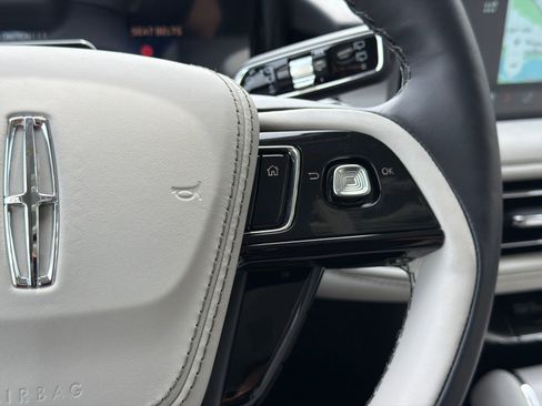 New 2026 Lincoln Aviator Reserve image 25