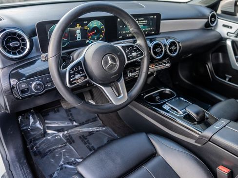 Used 2019 Mercedes-Benz A 220 4MATIC w/ Premium Package image 14
