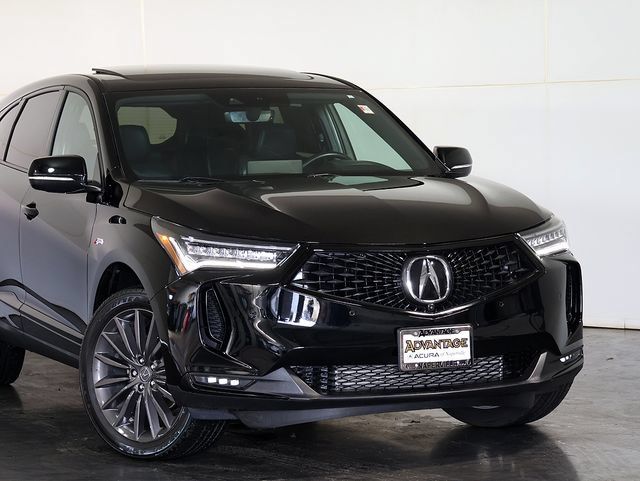 Used 2024 Acura RDX w/ Advance Package AWD/4WD image 6