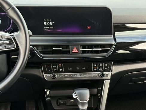 Used 2025 Kia Seltos S FWD image 15