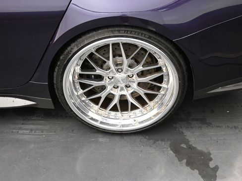 Used 2023 BMW M3 Competition w/ Executive Package image 10