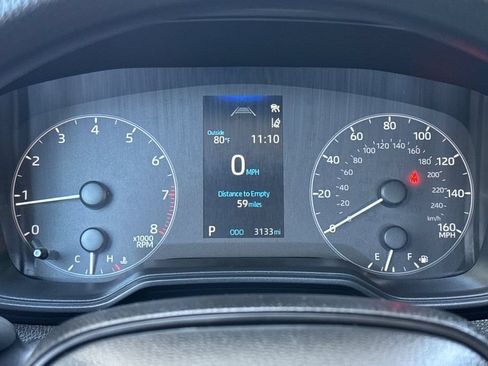 Certified 2025 Toyota Corolla LE FWD image 22