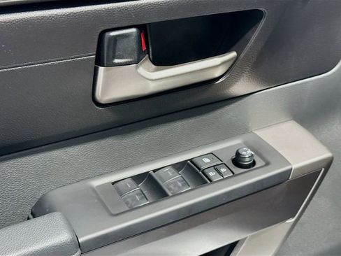 New 2025 Toyota Tundra SR5 image 14