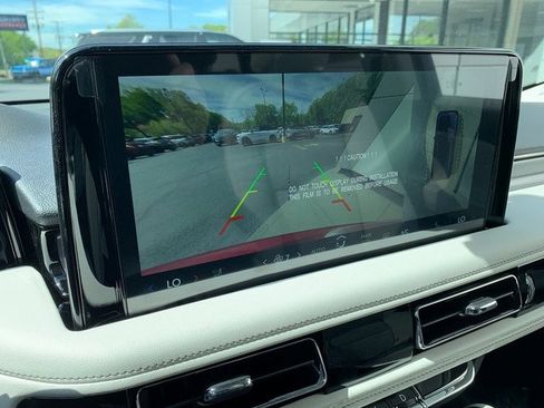 New 2026 Lincoln Aviator AWD w/ Jet Appearance Package image 54