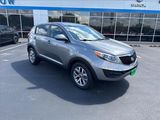 Used 2016 Kia Sportage LX image 4
