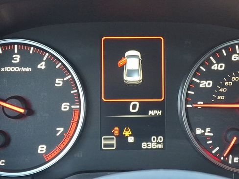 Used 2024 Subaru WRX Premium image 22