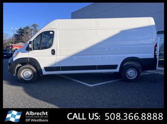 New 2026 RAM ProMaster 2500 w/ Safety Group video 2