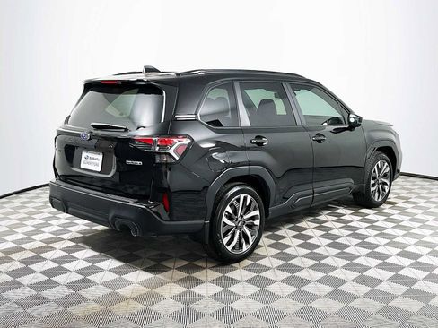 Used 2026 Subaru Forester Touring w/ Touring Package AWD/4WD image 7