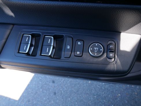 New 2026 Honda CR-V EX-L image 18