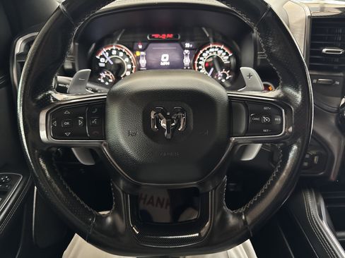 Used 2022 RAM 1500 TRX w/ TRX Level 1 Equipment Group AWD/4WD image 21