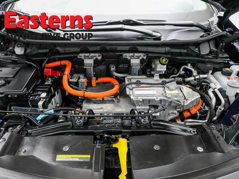 Used 2024 Nissan Ariya FWD image 7