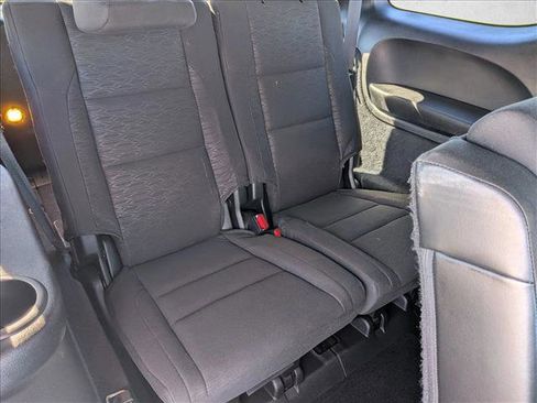 Used 2022 Dodge Durango GT image 21