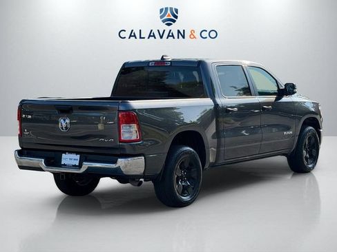 Used 2023 RAM 1500 Big Horn AWD/4WD image 7