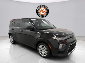 Used 2020 Kia Soul LX FWD video 1