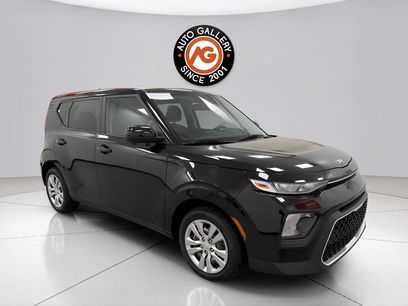 Used 2020 Kia Soul LX