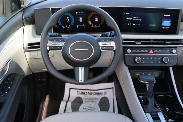 New 2026 Hyundai Tucson SE FWD image 13