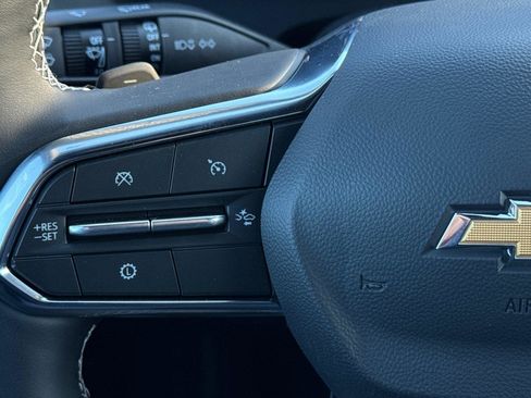 New 2026 Chevrolet Traverse LT w/ Driver Confidence Package image 32