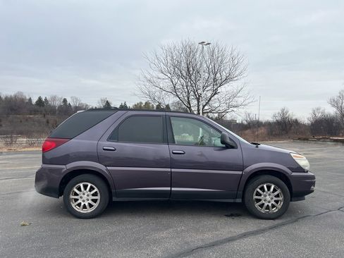 Used 2007 Buick Rendezvous CX w/ CX Luxury Package image 3