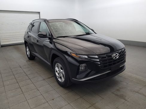 Used 2023 Hyundai Tucson SEL AWD/4WD image 13