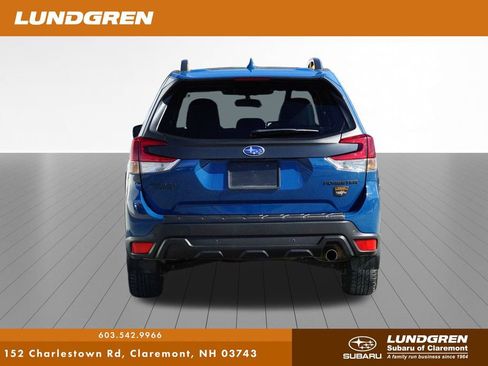 Used 2023 Subaru Forester Wilderness image 37