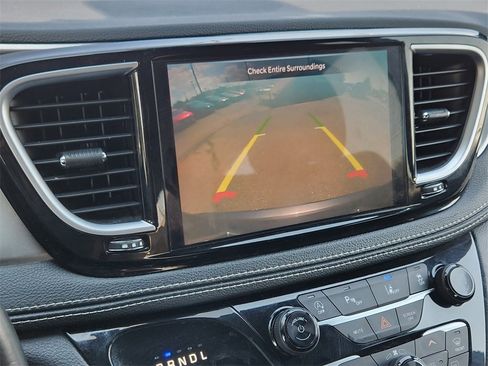 Used 2021 Chrysler Pacifica Limited w/ S Appearance Package image 20