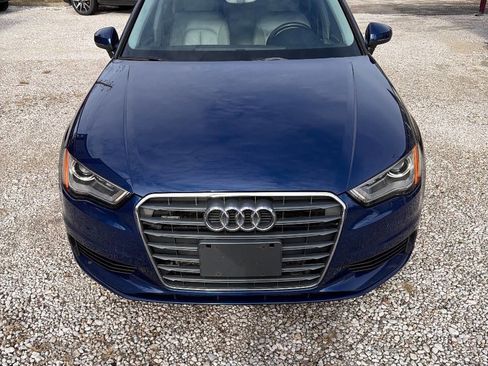 Used 2015 Audi A3 2.0T Premium Plus w/ Premium Plus Package image 8