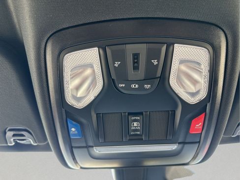 New 2026 RAM 1500 Big Horn AWD/4WD image 31