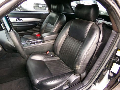 Used 2005 Ford Thunderbird Deluxe image 13