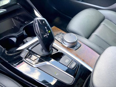 Used 2020 BMW X3 sDrive30i RWD image 16