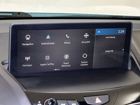 Used 2022 Acura RDX A-Spec image 17