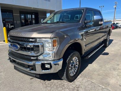Used 2021 Ford F250 XLT w/ XLT Premium Package