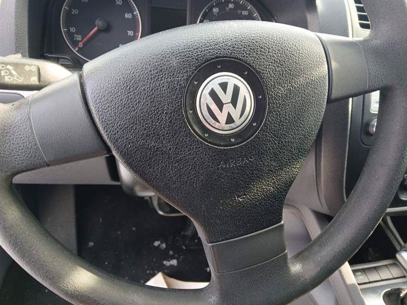 Used 2009 Volkswagen Jetta S FWD image 15