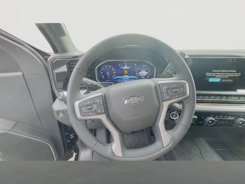 New 2026 Chevrolet Silverado 1500 RST w/ RST Select Package image 16