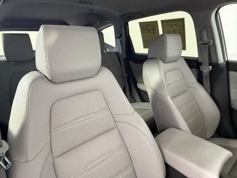 Used 2017 Honda CR-V Touring image 56