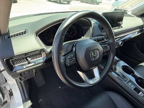Used 2024 Honda Civic EX-L image 29
