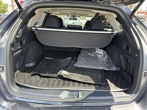 Used 2024 Subaru Outback Limited AWD/4WD image 22
