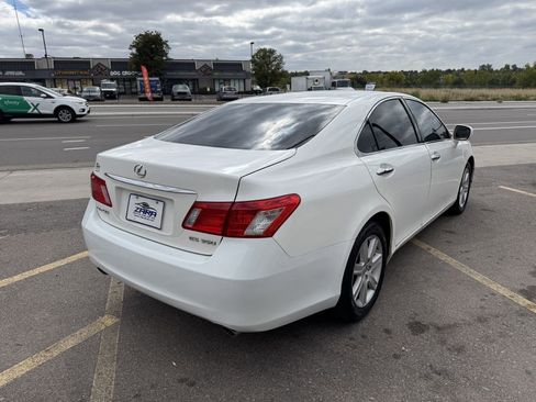 Used 2007 Lexus ES 350 image 7