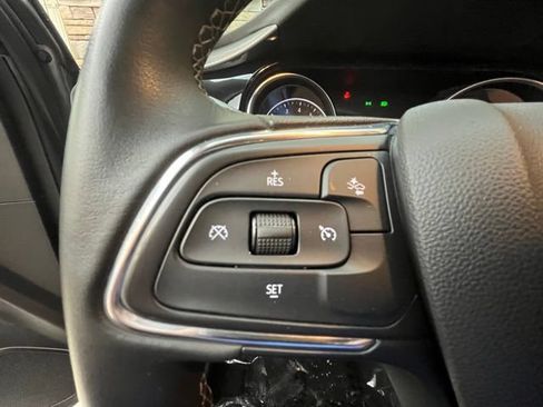 Used 2023 Buick Encore GX Preferred w/ Cold Weather Comfort Package AWD/4WD image 22
