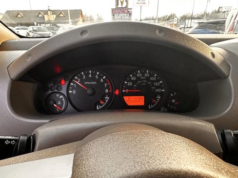 Used 2019 Nissan Frontier SV w/ Value Truck Package image 14