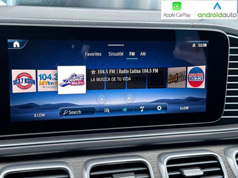 Certified 2024 Mercedes-Benz GLE 53 AMG 4MATIC Coupe image 22