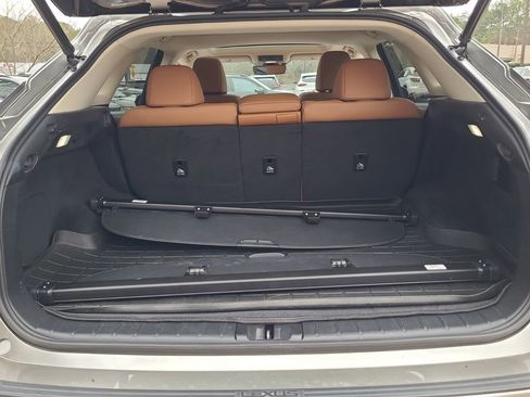 Used 2022 Lexus RX 350 FWD w/ Premium Package image 17