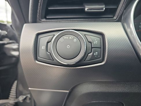 Used 2019 Ford Mustang Premium w/ Equipment Group 201A RWD image 27