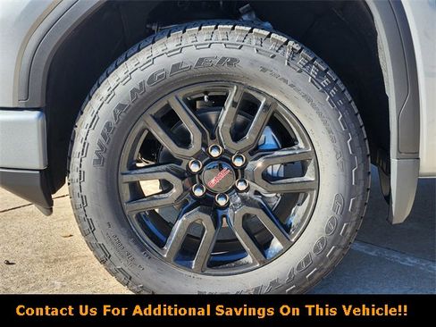 New 2026 GMC Sierra 1500 Elevation w/ Elevation Premium Package image 7