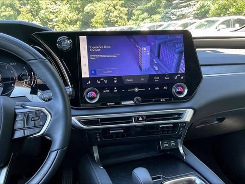 Certified 2023 Lexus RX 350 Premium w/ Cold Area Package AWD/4WD image 9