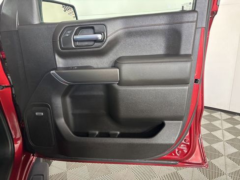 Used 2020 GMC Sierra 1500 AT4 w/ AT4 Premium Package image 28