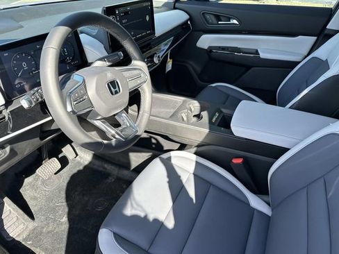 New 2026 Honda Prologue Touring image 22