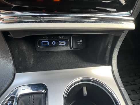 Used 2021 Jeep Grand Cherokee Limited w/ Quick Order Package 28K 80th AWD/4WD image 23
